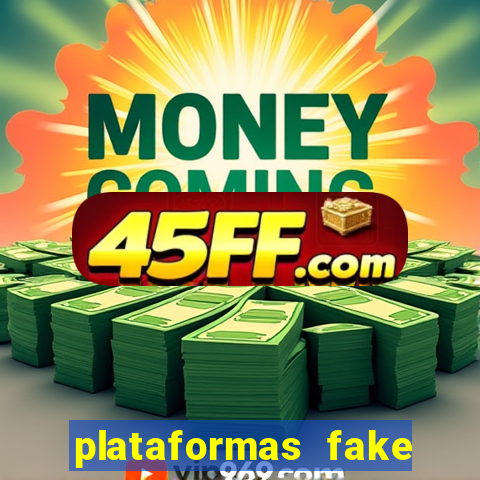 plataformas fake para brincar